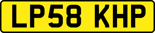 LP58KHP