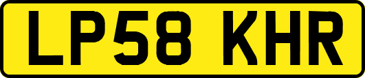 LP58KHR