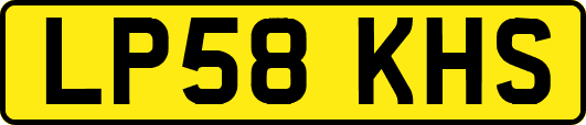 LP58KHS