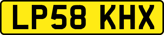 LP58KHX