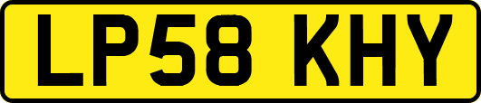 LP58KHY