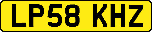 LP58KHZ