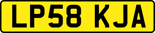 LP58KJA