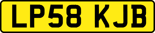 LP58KJB