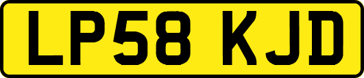 LP58KJD
