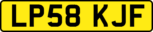 LP58KJF