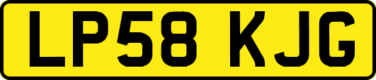 LP58KJG