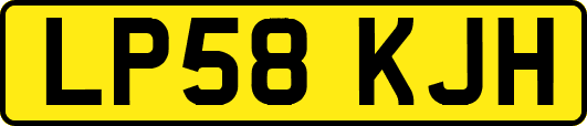 LP58KJH