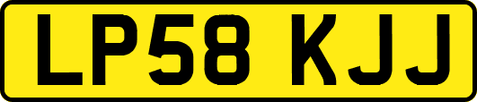 LP58KJJ