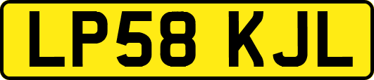 LP58KJL