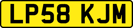 LP58KJM