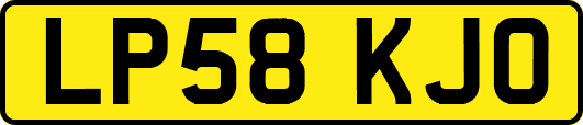 LP58KJO