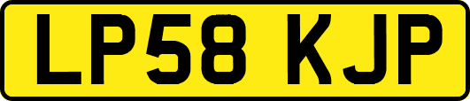 LP58KJP