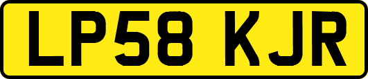LP58KJR