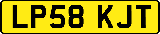 LP58KJT
