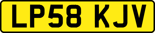 LP58KJV