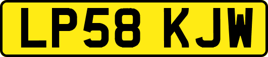LP58KJW