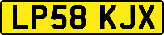 LP58KJX