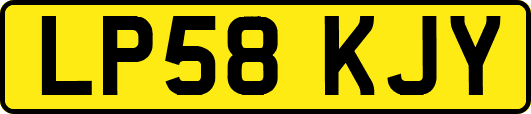 LP58KJY