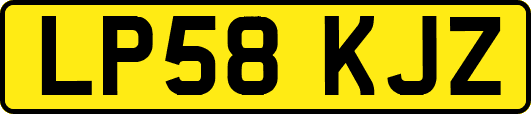 LP58KJZ