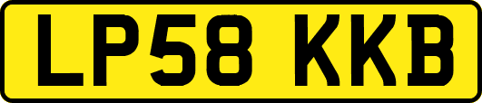 LP58KKB