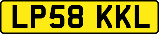 LP58KKL
