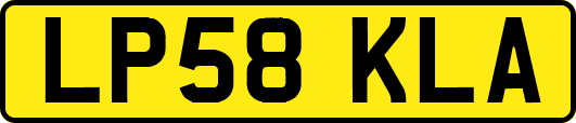 LP58KLA