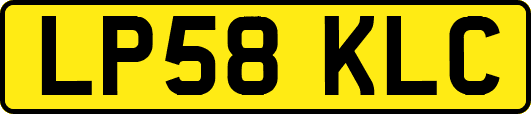 LP58KLC