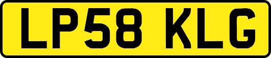 LP58KLG