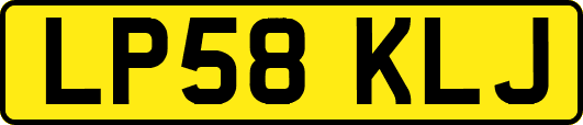 LP58KLJ