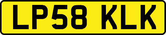 LP58KLK