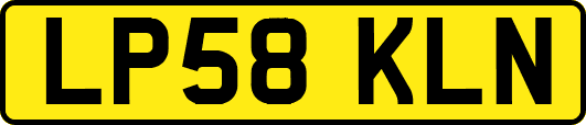 LP58KLN