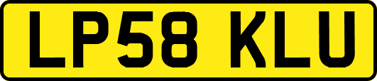 LP58KLU