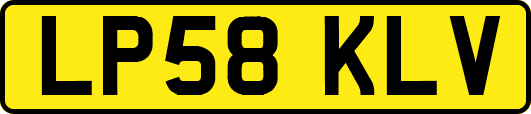 LP58KLV