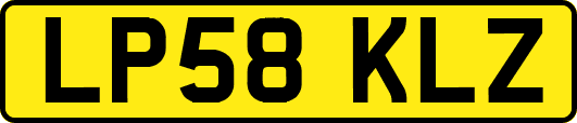 LP58KLZ