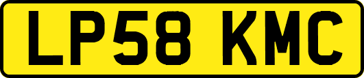 LP58KMC