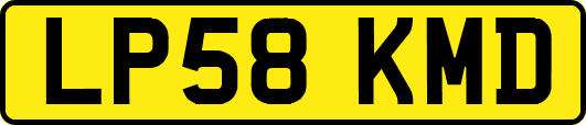 LP58KMD