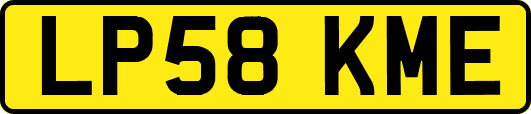 LP58KME