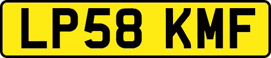 LP58KMF