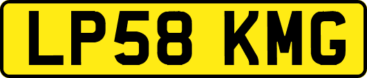 LP58KMG
