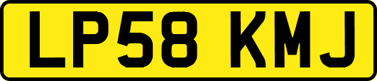 LP58KMJ