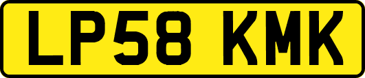 LP58KMK