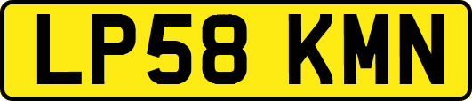 LP58KMN
