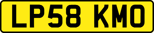 LP58KMO