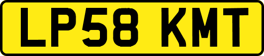 LP58KMT