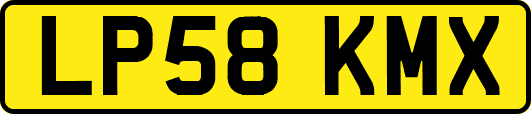 LP58KMX