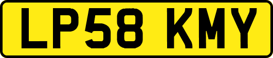 LP58KMY