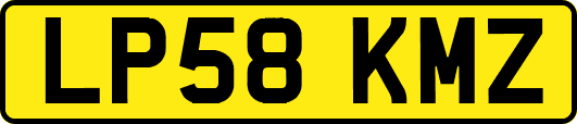 LP58KMZ