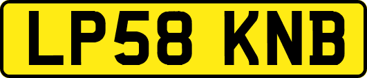 LP58KNB