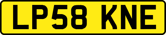 LP58KNE